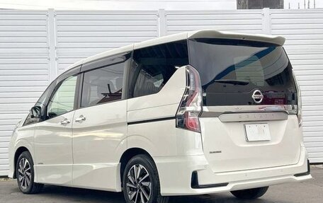 Nissan Serena IV, 2021 год, 1 873 000 рублей, 4 фотография