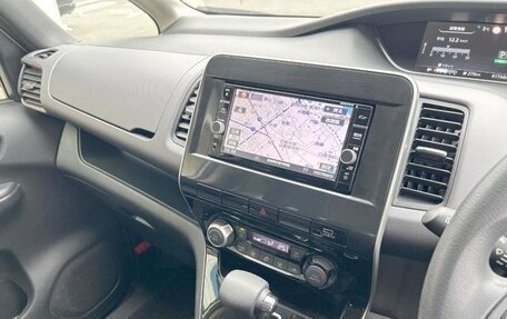 Nissan Serena IV, 2021 год, 1 873 000 рублей, 14 фотография