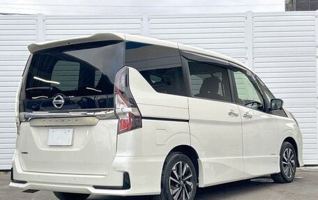 Nissan Serena IV, 2021 год, 1 873 000 рублей, 6 фотография
