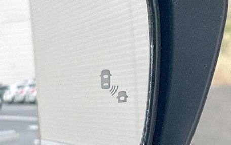 Nissan Serena IV, 2021 год, 1 873 000 рублей, 12 фотография