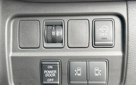 Nissan Serena IV, 2021 год, 1 873 000 рублей, 16 фотография