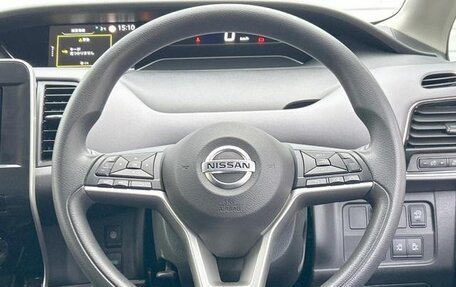 Nissan Serena IV, 2021 год, 1 873 000 рублей, 13 фотография