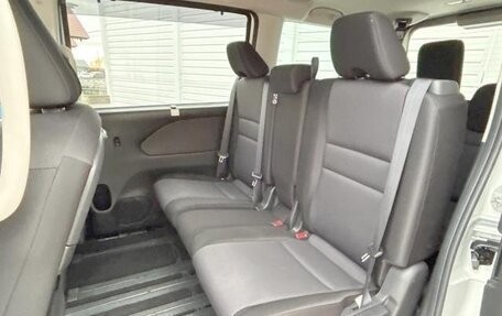 Nissan Serena IV, 2021 год, 1 873 000 рублей, 18 фотография