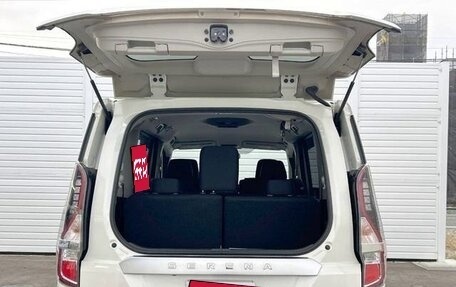 Nissan Serena IV, 2021 год, 1 873 000 рублей, 8 фотография