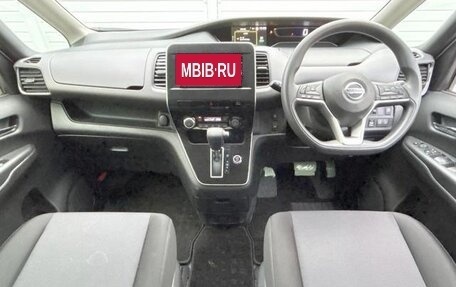 Nissan Serena IV, 2021 год, 1 873 000 рублей, 11 фотография