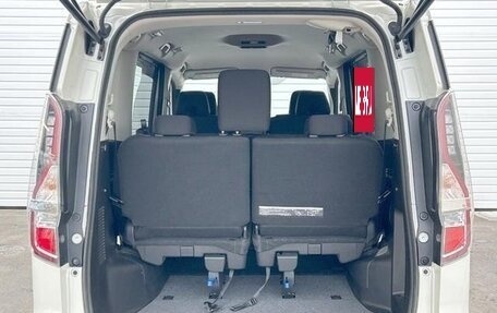 Nissan Serena IV, 2021 год, 1 873 000 рублей, 9 фотография