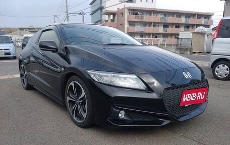 Honda CR-Z, 2016 год, 920 000 рублей, 3 фотография