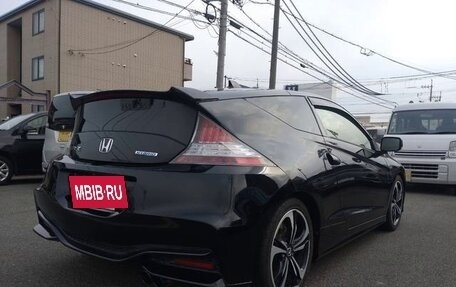 Honda CR-Z, 2016 год, 920 000 рублей, 4 фотография