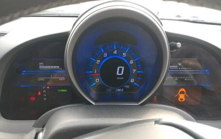 Honda CR-Z, 2016 год, 920 000 рублей, 14 фотография