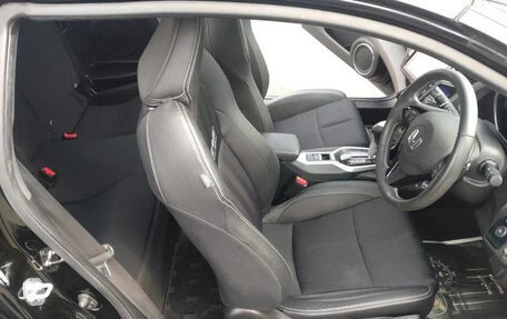 Honda CR-Z, 2016 год, 920 000 рублей, 9 фотография