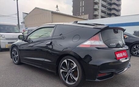 Honda CR-Z, 2016 год, 920 000 рублей, 6 фотография