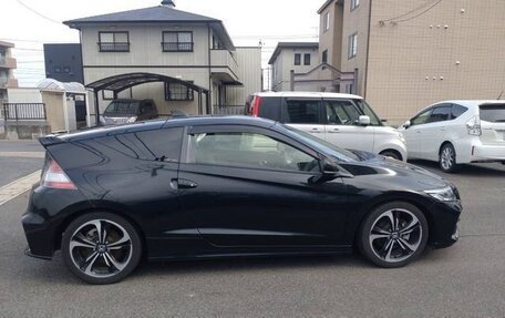 Honda CR-Z, 2016 год, 920 000 рублей, 7 фотография