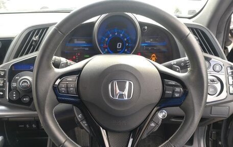 Honda CR-Z, 2016 год, 920 000 рублей, 10 фотография