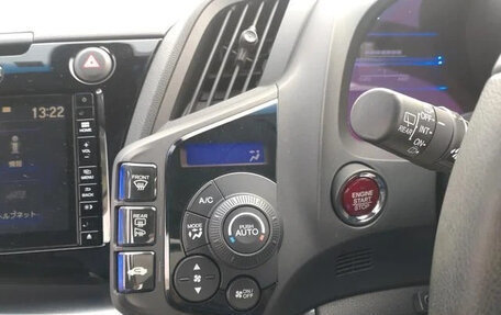 Honda CR-Z, 2016 год, 920 000 рублей, 12 фотография