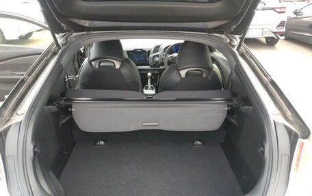 Honda CR-Z, 2016 год, 920 000 рублей, 16 фотография