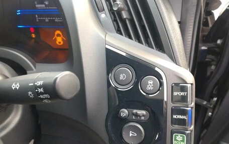 Honda CR-Z, 2016 год, 920 000 рублей, 13 фотография