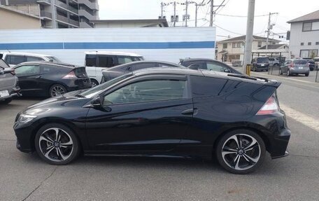 Honda CR-Z, 2016 год, 920 000 рублей, 8 фотография