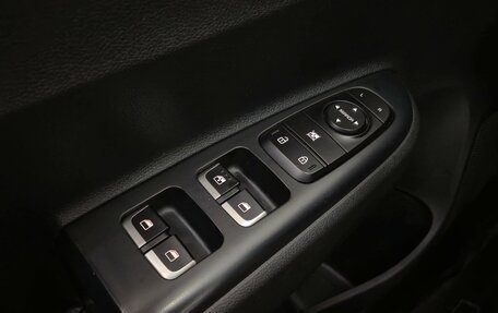 KIA Rio IV, 2019 год, 1 480 000 рублей, 8 фотография