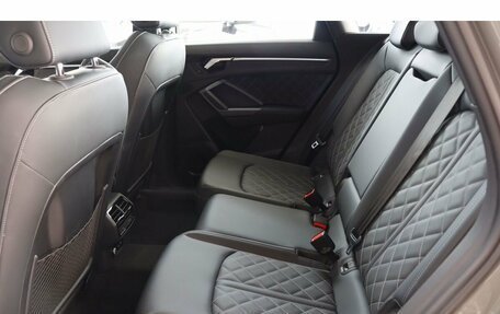 Audi Q3, 2025 год, 5 240 000 рублей, 11 фотография