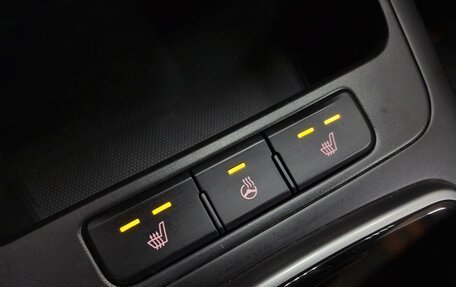 KIA Rio IV, 2019 год, 1 480 000 рублей, 19 фотография