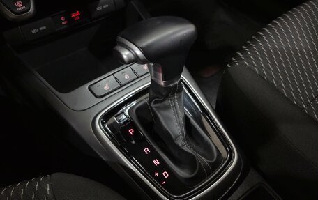 KIA Rio IV, 2019 год, 1 480 000 рублей, 20 фотография