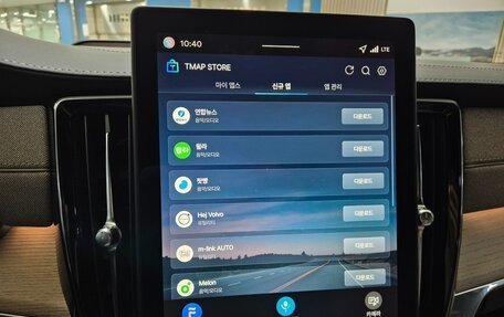 Volvo S90 II рестайлинг, 2026 год, 6 500 000 рублей, 11 фотография