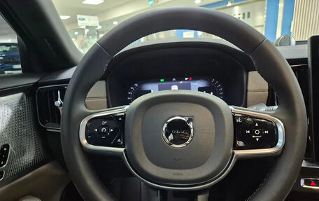 Volvo S90 II рестайлинг, 2026 год, 6 500 000 рублей, 7 фотография