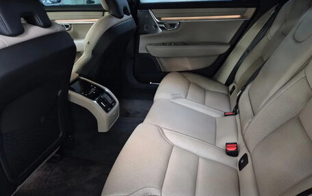 Volvo S90 II рестайлинг, 2026 год, 6 500 000 рублей, 14 фотография