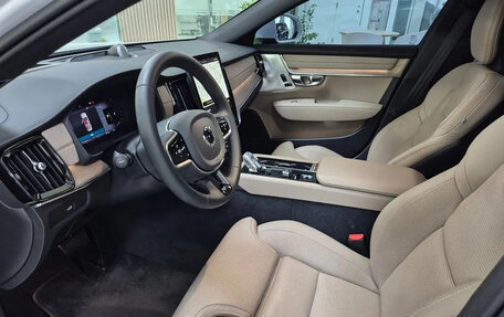 Volvo S90 II рестайлинг, 2026 год, 6 500 000 рублей, 5 фотография