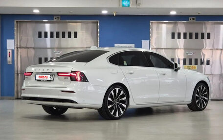 Volvo S90 II рестайлинг, 2026 год, 6 500 000 рублей, 3 фотография