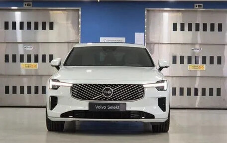 Volvo S90 II рестайлинг, 2026 год, 6 500 000 рублей, 2 фотография