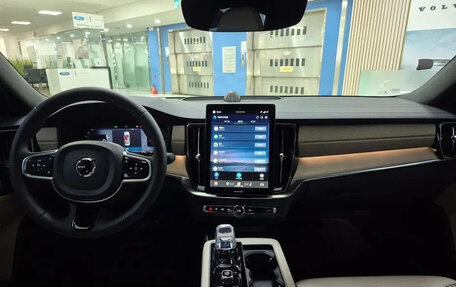 Volvo S90 II рестайлинг, 2026 год, 6 500 000 рублей, 6 фотография