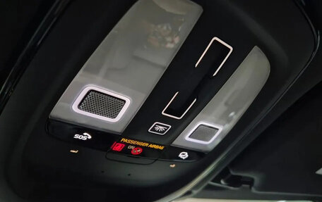 Volvo S90 II рестайлинг, 2026 год, 6 500 000 рублей, 13 фотография