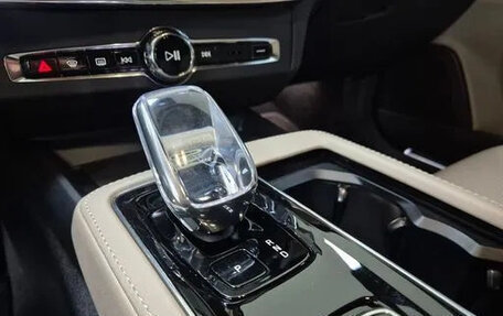 Volvo S90 II рестайлинг, 2026 год, 6 500 000 рублей, 12 фотография