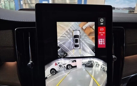 Volvo S90 II рестайлинг, 2026 год, 6 500 000 рублей, 9 фотография