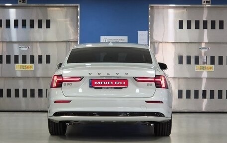 Volvo S90 II рестайлинг, 2026 год, 6 500 000 рублей, 4 фотография