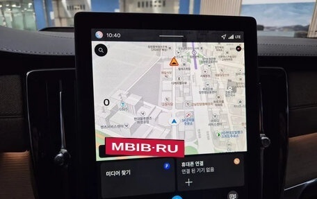 Volvo S90 II рестайлинг, 2026 год, 6 500 000 рублей, 10 фотография