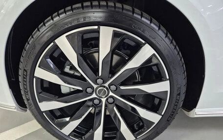 Volvo S90 II рестайлинг, 2026 год, 6 500 000 рублей, 18 фотография