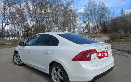 Volvo S60 III, 2012 год, 799 000 рублей, 6 фотография
