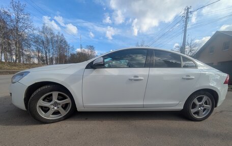Volvo S60 III, 2012 год, 799 000 рублей, 9 фотография