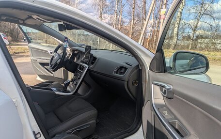 Volvo S60 III, 2012 год, 799 000 рублей, 10 фотография