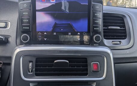 Volvo S60 III, 2012 год, 799 000 рублей, 14 фотография