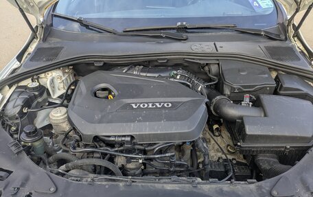 Volvo S60 III, 2012 год, 799 000 рублей, 15 фотография