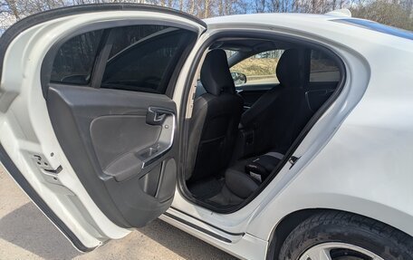 Volvo S60 III, 2012 год, 799 000 рублей, 12 фотография