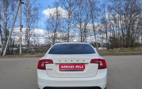 Volvo S60 III, 2012 год, 799 000 рублей, 7 фотография