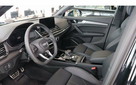 Audi Q5, 2025 год, 6 290 000 рублей, 9 фотография