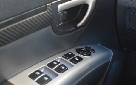 Hyundai Santa Fe III рестайлинг, 2008 год, 869 999 рублей, 11 фотография