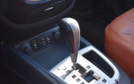 Hyundai Santa Fe III рестайлинг, 2008 год, 869 999 рублей, 10 фотография