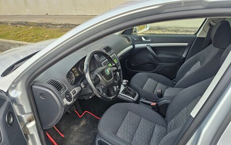 Skoda Octavia, 2012 год, 757 000 рублей, 1 фотография