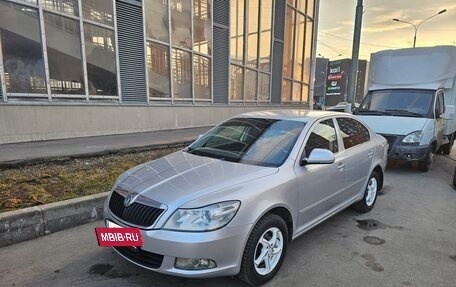 Skoda Octavia, 2012 год, 757 000 рублей, 2 фотография